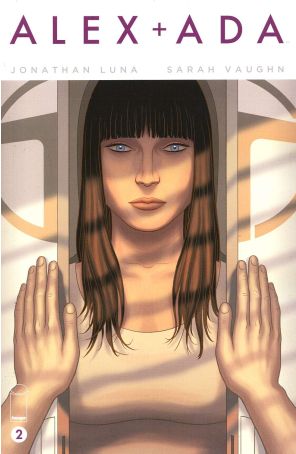 Alex + Ada # 2