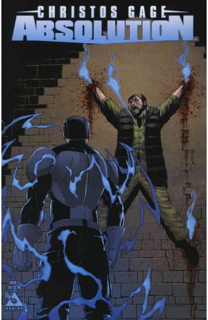 Absolution # 2