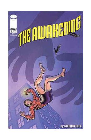 Awakening, The #2 VF/NM; Image | we combine shipping