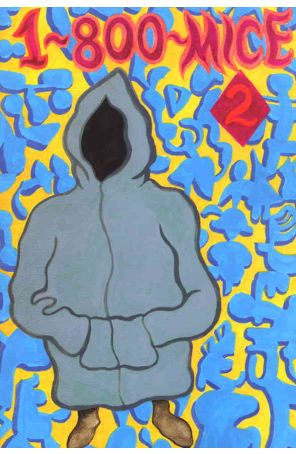 1-800-MICE #2 was published by Picturebox. It was written by Matthew Thurber and illustrated by Matthew Thurber.