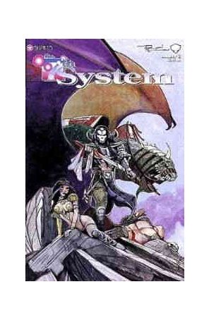 7th System, The #2 FN; Sirius | we combine shipping