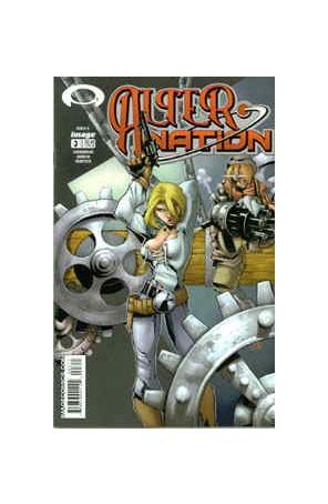 Alter Nation # 3A