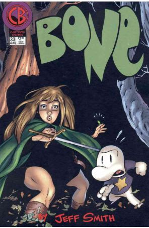 Bone # 33
