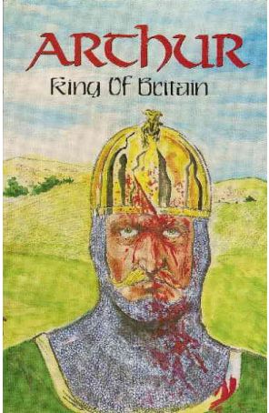 Arthur King of Britain # 3