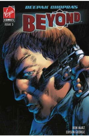 Beyond (Virgin) # 3