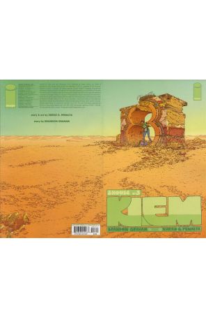 8house: Arclight #3 VF/NM; Image | we combine shipping