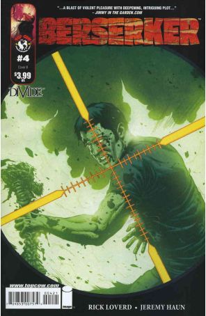Berserker # 4B