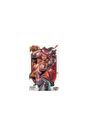 Black Flag (Maximum) #4B FN; Maximum | we combine shipping