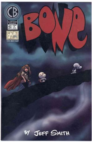 Bone # 42