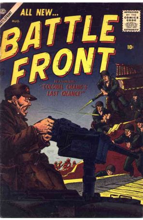 Battlefront # 48