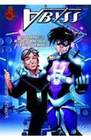 Abyss: Family Issues #4 FN; Red 5 | we combine shipping