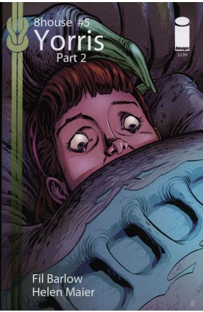 8house: Arclight # 5