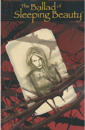 Ballad of Sleeping Beauty, The #6 VF ; Beckett comic book