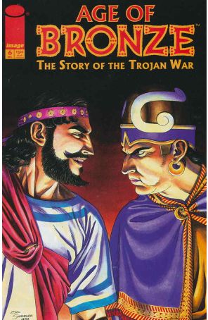 Age of Bronze # 6