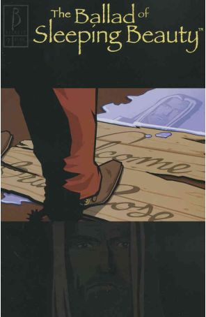 Ballad of Sleeping Beauty, The #7 VF ; Beckett comic book