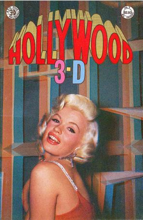 3-D Zone, The #7 FN; 3-D Zone | Hollywood - we combine shipping
