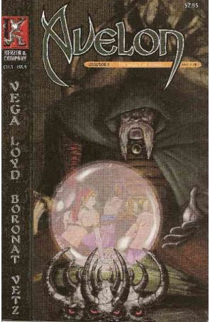 Avelon # 9