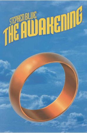 Awakening, The TPB #1 VF ; Image comic book